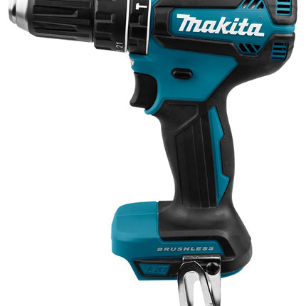 MAKITA DHP485SFE BOOR/SCHROEFMACHINE 18V- 3,0 AH (2 ST)