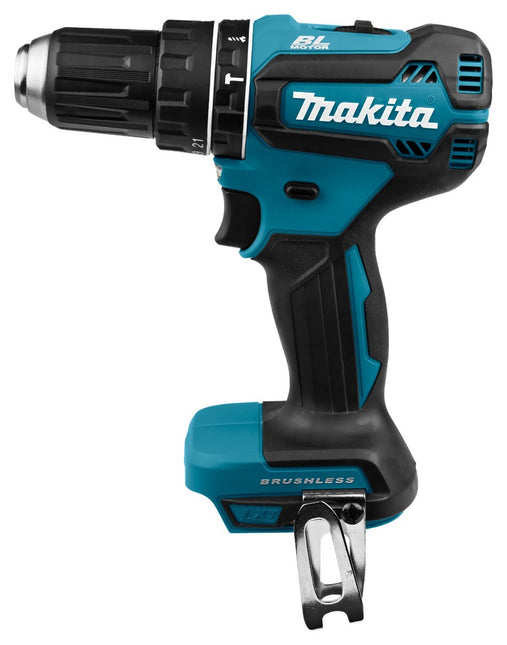 MAKITA DHP485RTJ BOOR/SCHROEFMACHINE 18V5,0 AH ACCU (2 ST)