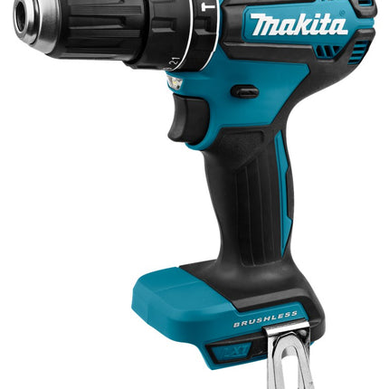 MAKITA DHP485SFE BOOR/SCHROEFMACHINE 18V- 3,0 AH (2 ST)