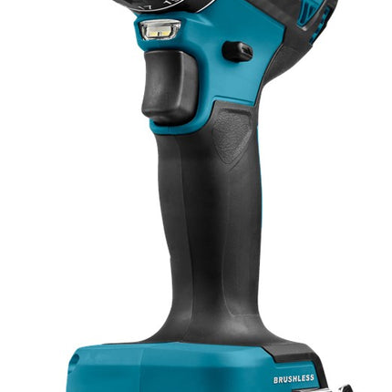MAKITA DHP485RTJ BOOR/SCHROEFMACHINE 18V5,0 AH ACCU (2 ST)