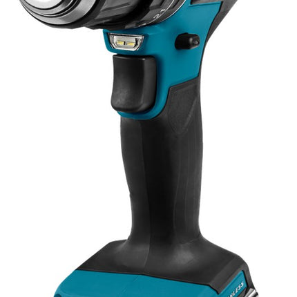 MAKITA DHP485SFE BOOR/SCHROEFMACHINE 18V- 3,0 AH (2 ST)