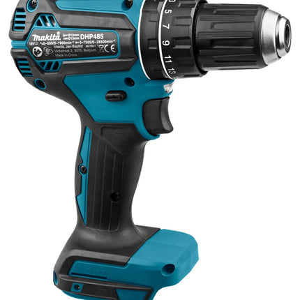MAKITA DHP485RTJ BOOR/SCHROEFMACHINE 18V5,0 AH ACCU (2 ST)