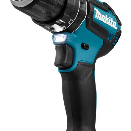 MAKITA DHP485SFE BOOR/SCHROEFMACHINE 18V- 3,0 AH (2 ST)
