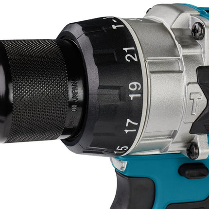 Afbeelding Makita 18 v klopboor-/schroefmachine