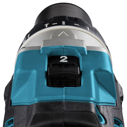Afbeelding Makita 18 v klopboor-/schroefmachine