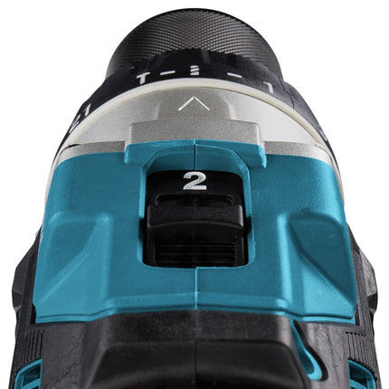 MAKITA DHP486RTJ KLOPBOOR/SCHROEFMACHINE18V