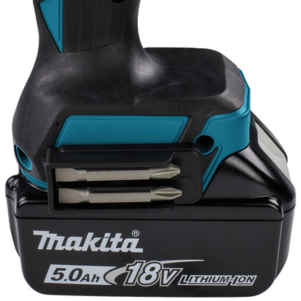 Afbeelding Makita 18 v klopboor-/schroefmachine