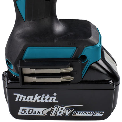 MAKITA DHP486RTJ KLOPBOOR/SCHROEFMACHINE18V