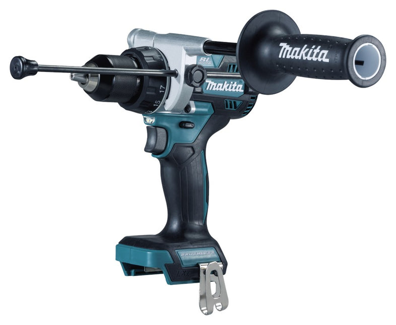 Makita DHP486Z 18V Klop Boor- Schroefmachine