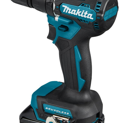 MAKITA DHP487RAJ KLOPBOOR/SCHROEFMACHINE18V