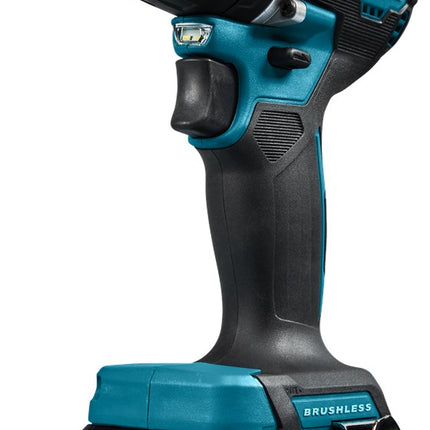 MAKITA DHP487RAJ KLOPBOOR/SCHROEFMACHINE18V