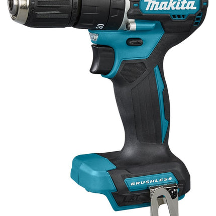 Makita DHP487ZJ 18V Klopboor- Schroefmachine