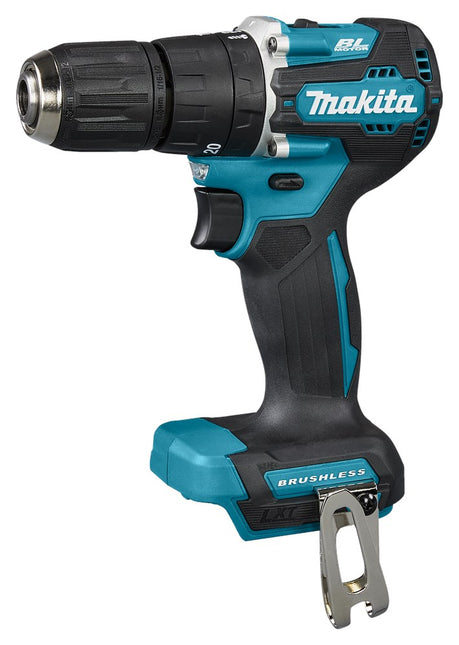 Makita DHP487ZJ 18V Klopboor- Schroefmachine