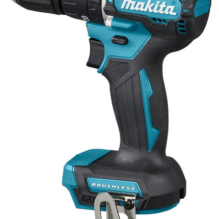 Makita DHP487ZJ 18V Klopboor- Schroefmachine