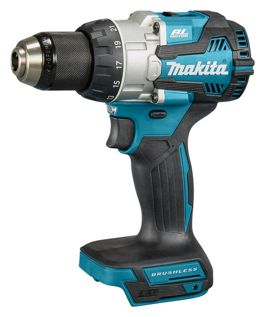 Makita DHP489Z 18V Klopboor- Schroefmachine