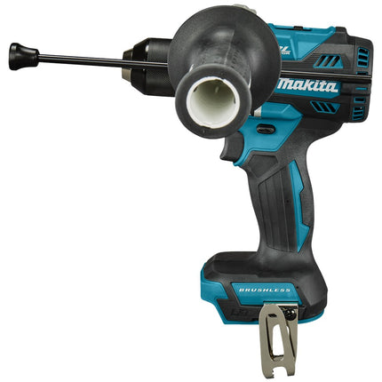Afbeelding Makita lxt 18 v klopboor-/schroefmachine DHP492Z