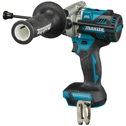 Afbeelding Makita lxt18 v klopboor-/schroefmachine DHP492ZJ