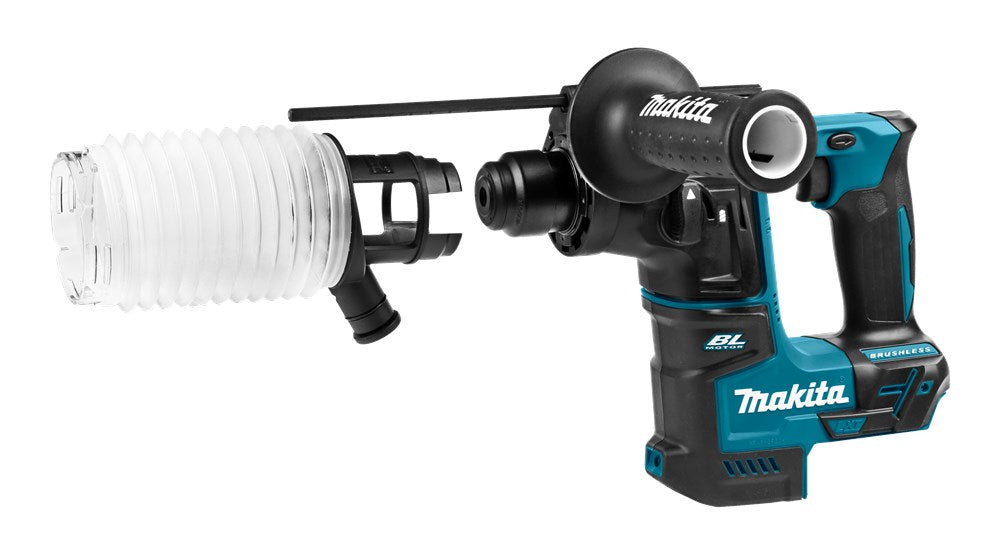 Makita DHR171ZJ 18V Boorhamer