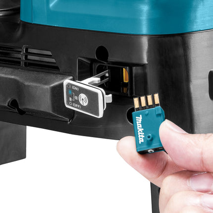 Makita DHR400ZUN1 2X18V Combihamer