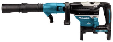 Makita DHR400ZUN1 2X18V Combihamer