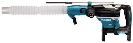 Makita DHR400ZUN1 2X18V Combihamer