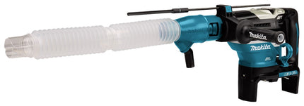 Makita DHR400ZUN1 2X18V Combihamer