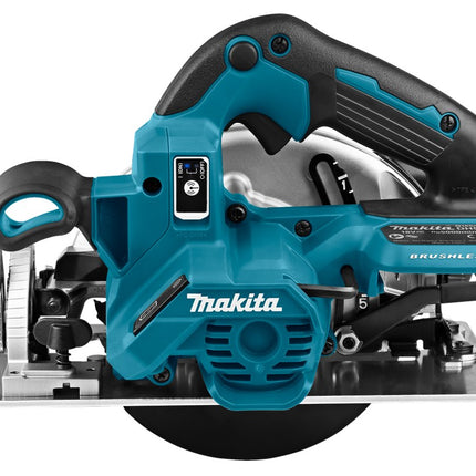 Makita DHS661ZJU 18V Cirkelzaag 165MM