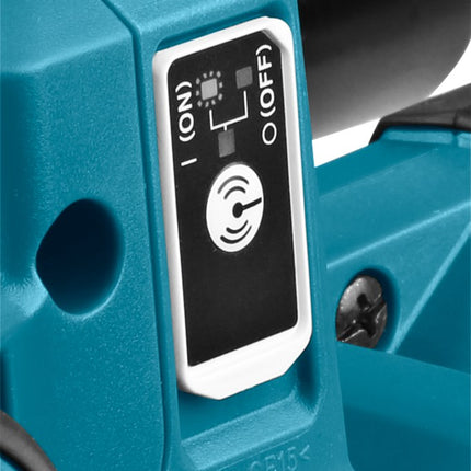 Makita DHS661ZJU 18V Cirkelzaag 165MM