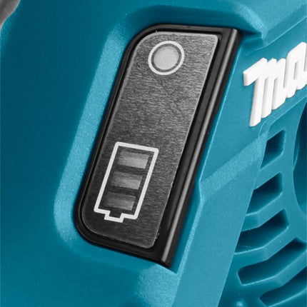 Makita DHS661ZJU 18V Cirkelzaag 165MM