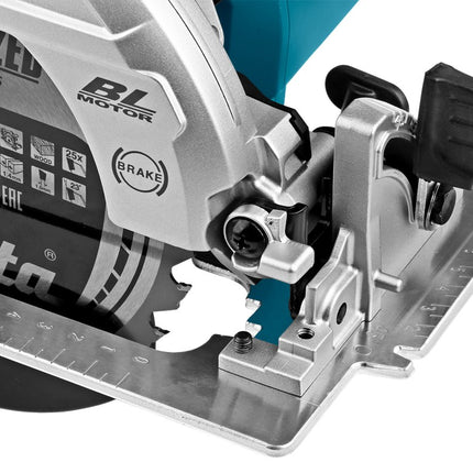 Makita DHS661ZJU 18V Cirkelzaag 165MM