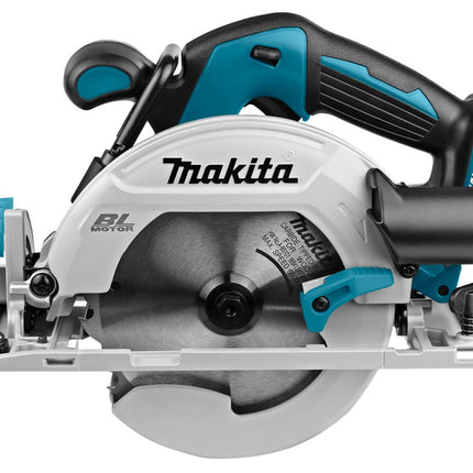 Makita DHS680ZJ 18V Cirkelzaag 18V 165MM