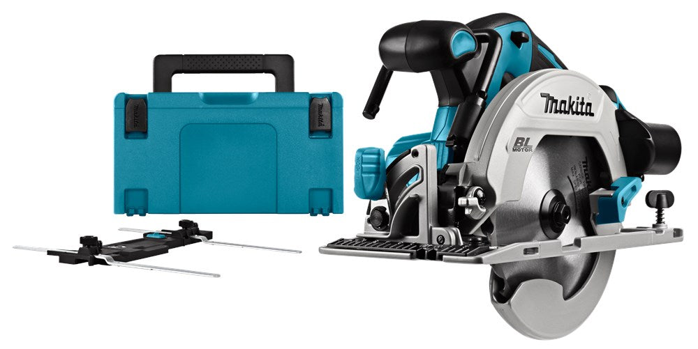 Makita DHS680ZJ 18V Cirkelzaag 18V 165MM