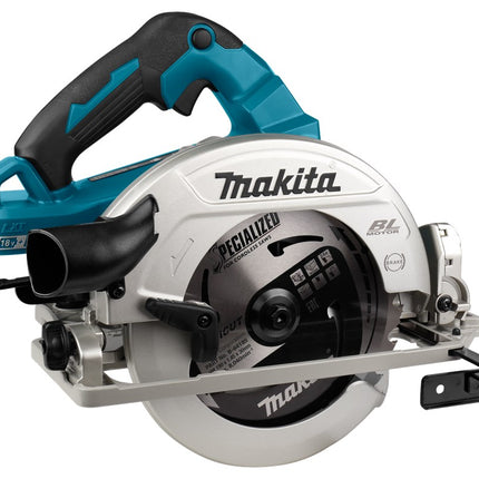 Makita DHS783ZJU 2X 18V Cirkelzaag 190 mm
