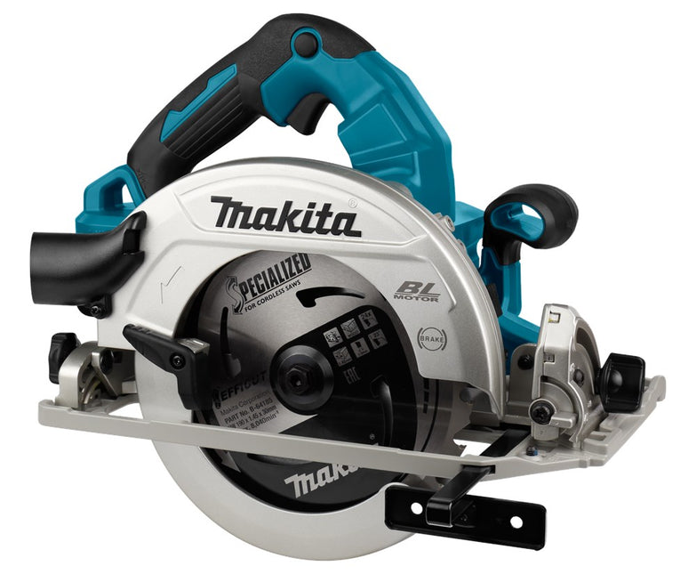 Makita DHS783ZJU 2X 18V Cirkelzaag 190 mm
