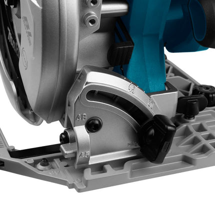 Makita DHS783ZJU 2X 18V Cirkelzaag 190 mm
