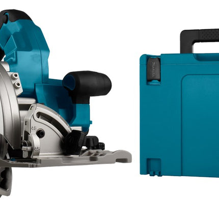Makita DHS783ZJU 2X 18V Cirkelzaag 190 mm