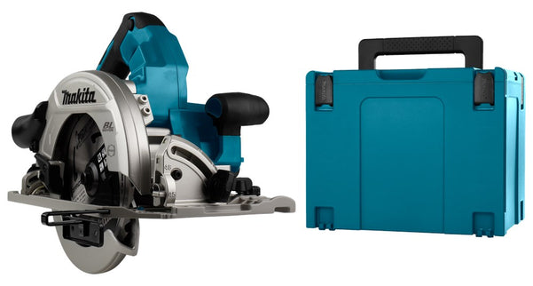Makita DHS783ZJU 2X 18V Cirkelzaag 190 mm