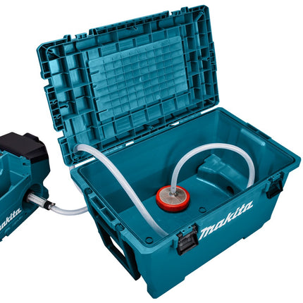 Makita DHW080ZK Hogedrukreiniger 2x 18V 80BAR