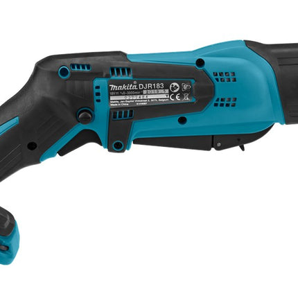 Makita DJR183PT4J 18V Reciprozaag