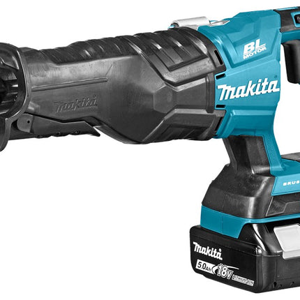 Makita DJR360PT2 2x 18V Reciprozaag