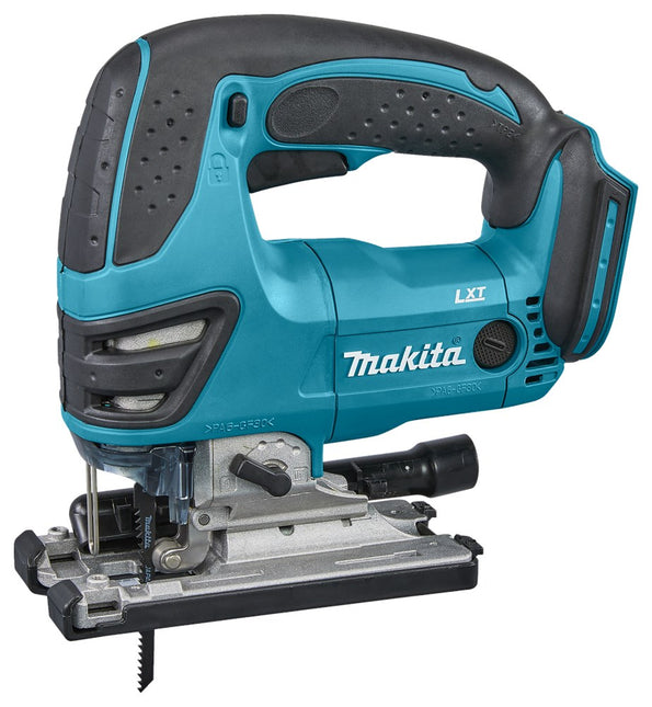 Makita DJV180Z 18V Decoupeerzaag D-Greep