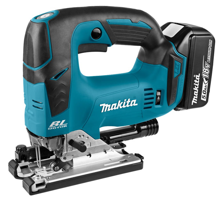 Makita DJV182RTJ 18V Decoupeerzaag D-Model