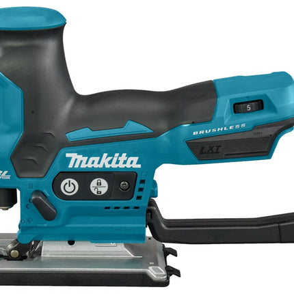 Makita DJV185Z 18V Decoupeerzaag T-Model