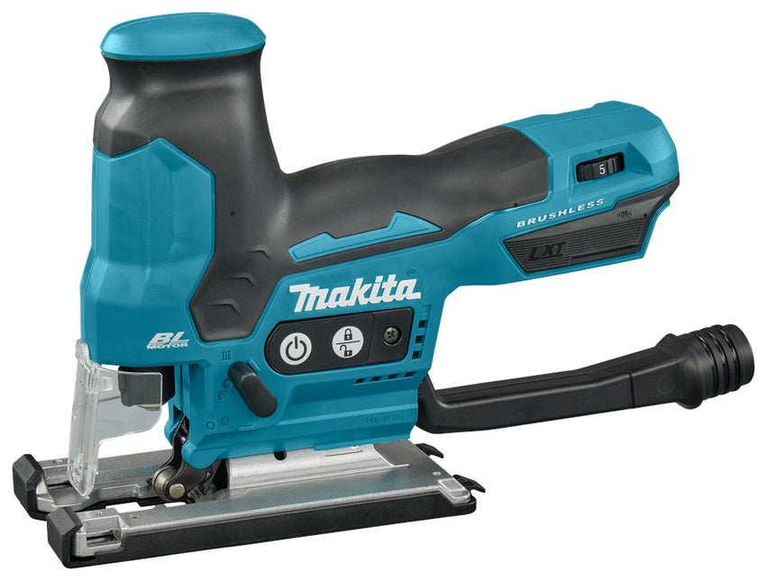 Makita DJV185Z 18V Decoupeerzaag T-Model