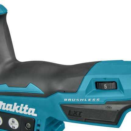 Makita DJV185Z 18V Decoupeerzaag T-Model