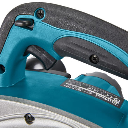 Makita DKP180ZJ 18V Schaaf 82mm Schaafmachine