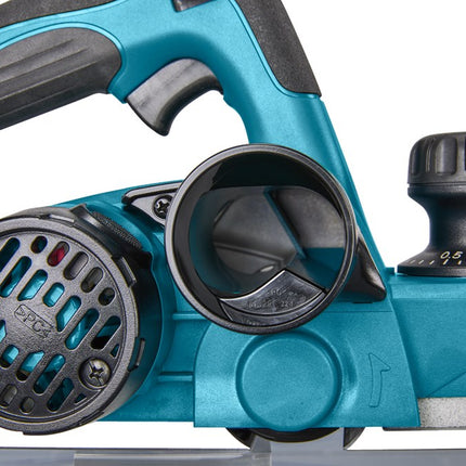 Makita DKP180ZJ 18V Schaaf 82mm Schaafmachine