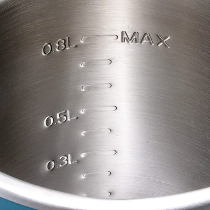 Makita DKT360Z 2X18V Waterkoker