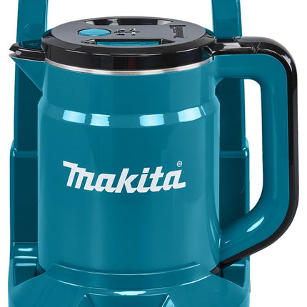 Makita DKT360Z 2X18V Waterkoker