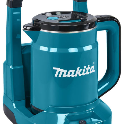 Makita DKT360Z 2X18V Waterkoker